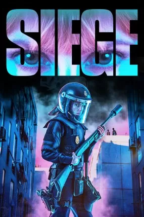 Kuşatma izle