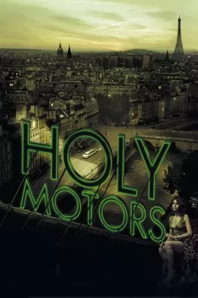 Kutsal Motorlar izle