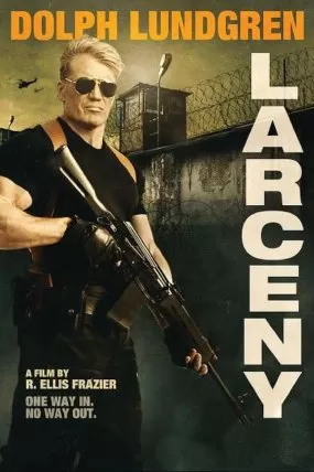Büyük Soygun izle