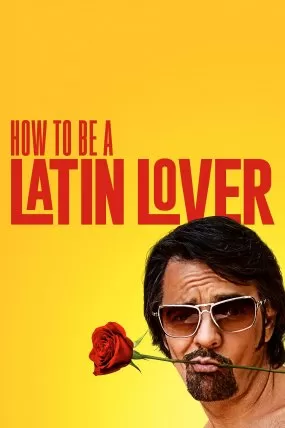 Nasıl Latin Sevgili Olunur? izle