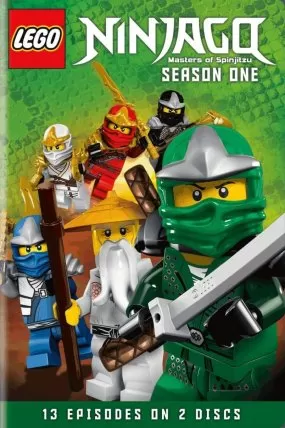 Lego Ninjago izle 2017 izle