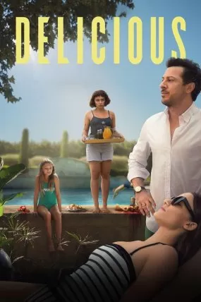 Leziz izle