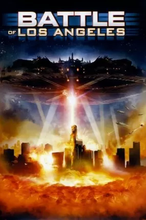 Battle of Los Angeles izle