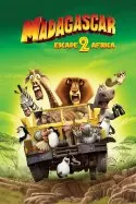 Madagaskar 2 izle
