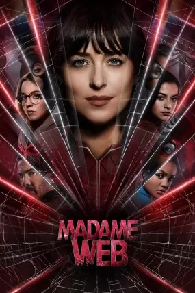 Madame Web izle