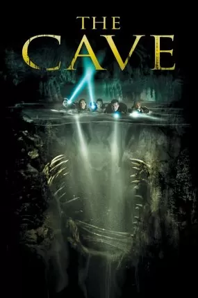 The Cave izle