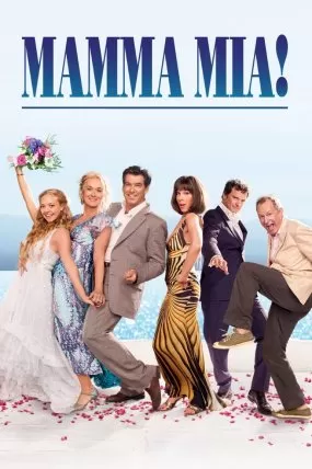 Mamma Mia! izle