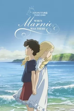 Marnie Oradayken izle