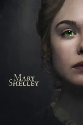 Mary Shelley izle