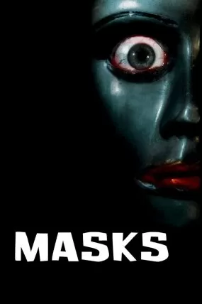 Masks izle