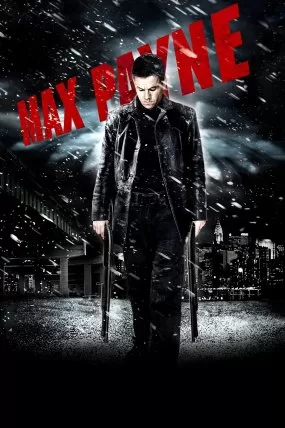 Max Payne izle