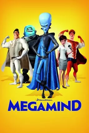 Megazeka izle