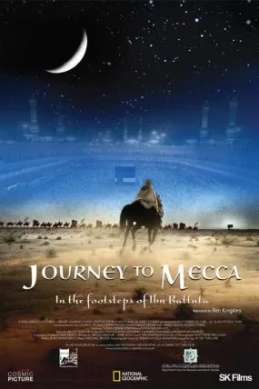 Journey to Mecca izle