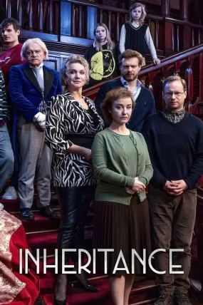 Miras Bulmacası izle