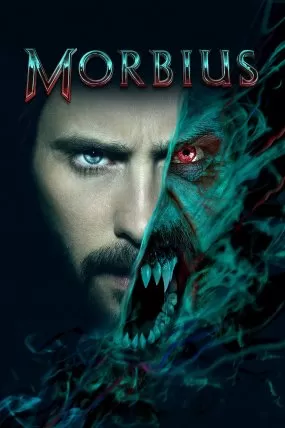 Morbius izle