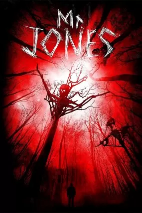 Mr. Jones izle