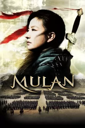 Mulan: Savaşçı Prenses izle