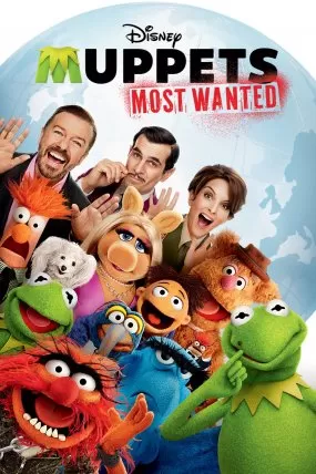 Muppet'lar Aranıyor izle