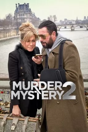 Murder Mystery 2 izle