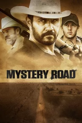 Mystery Road izle