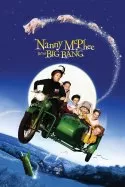 Nanny McPhee Büyük Patlama izle