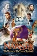 Narnia Günlükleri: Şafak Yıldızının Yolculuğu izle