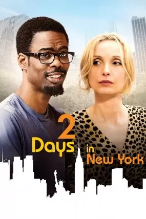 New York'ta 2 Gün izle
