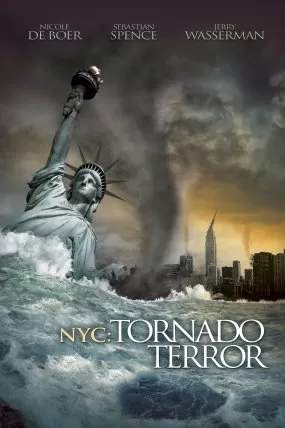 New York'ta Kabus izle