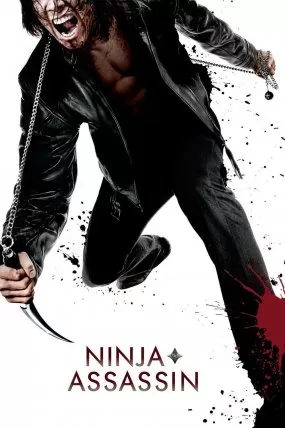 Ninja'nın İntikamı izle
