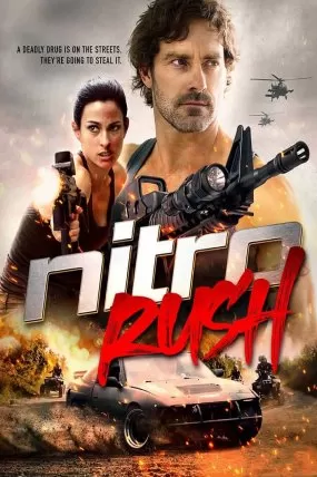 Nitro Rush izle