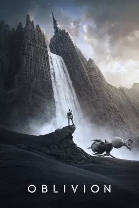 Oblivion izle