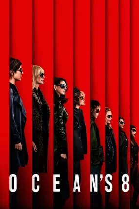 Ocean's 8 izle