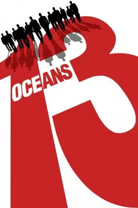Ocean's Thirteen izle