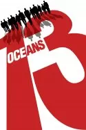 Ocean's Thirteen izle