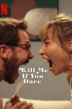 Öldür Beni Sevgilim izle