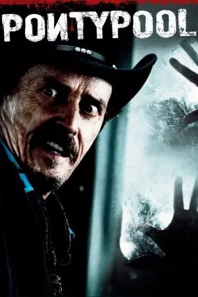 Pontypool: Öldüren Kelimeler izle