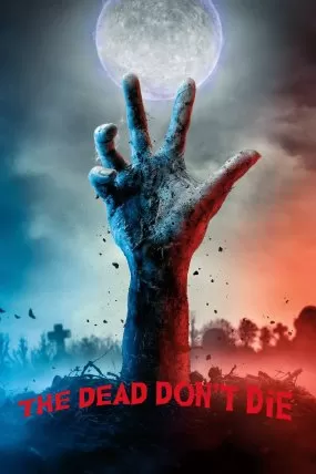 Ölüler Ölmez izle