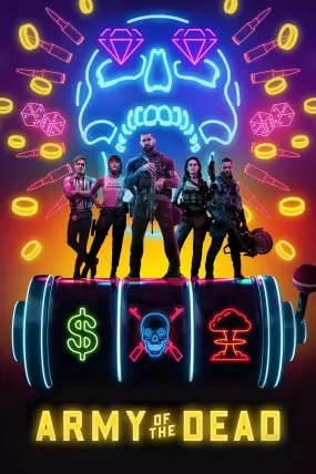 Ölüler Ordusu izle