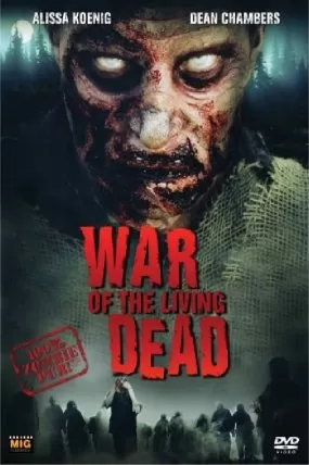 Zombie Wars izle
