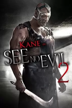 Ölüm Çıkmazı 2 izle