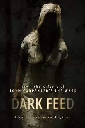 Dark Feed izle