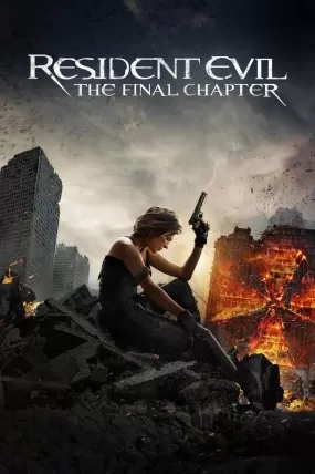 Ölümcül Deney 6: Son Bölüm izle