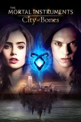 Ölümcül Oyuncaklar: Kemikler Şehri izle