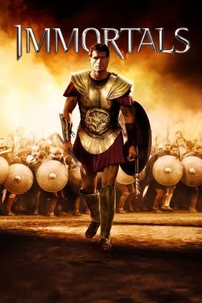Ölümsüzler izle