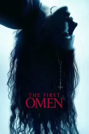 Omen: İlk Kehanet izle