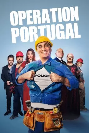 Portekiz Operasyonu izle