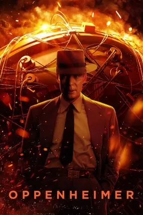 Oppenheimer izle