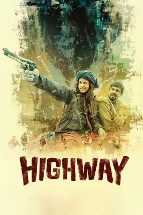 Highway kaçırılış izle