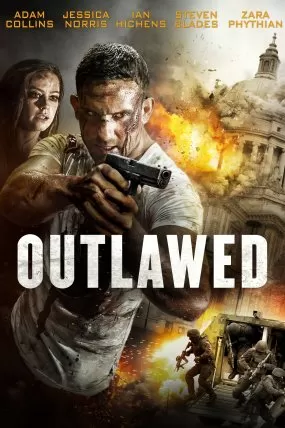 Outlawed izle
