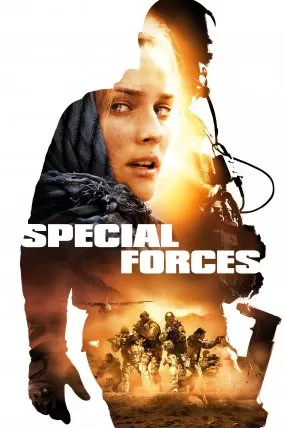 Özel Kuvvetler izle